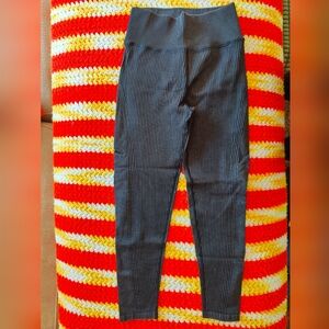 Offline By Aerie Ribbed Leggings